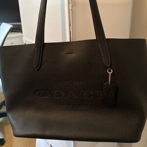 Coach Tote Bag